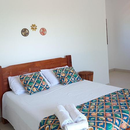 A Casa No Baixio - Baixio - Litoral Norte - Ba Ngoại thất bức ảnh