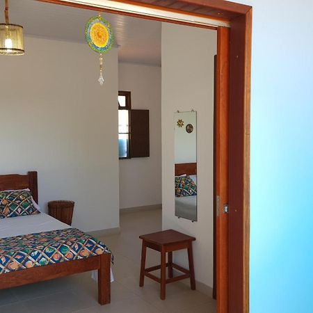 A Casa No Baixio - Baixio - Litoral Norte - Ba Ngoại thất bức ảnh