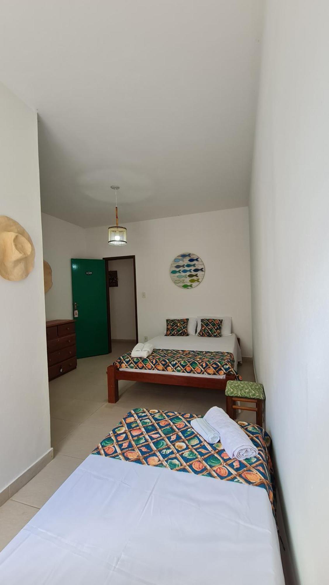 A Casa No Baixio - Baixio - Litoral Norte - Ba Ngoại thất bức ảnh