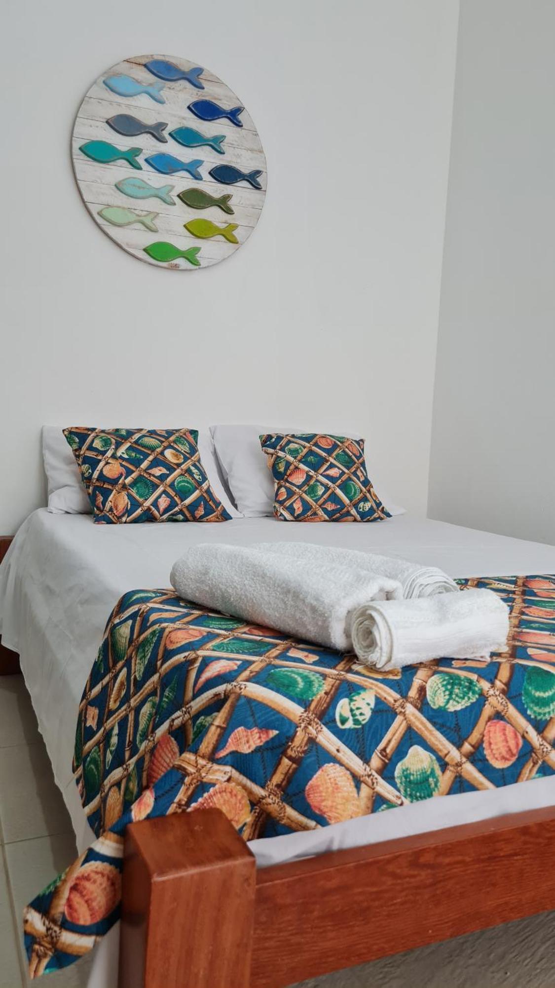 A Casa No Baixio - Baixio - Litoral Norte - Ba Ngoại thất bức ảnh