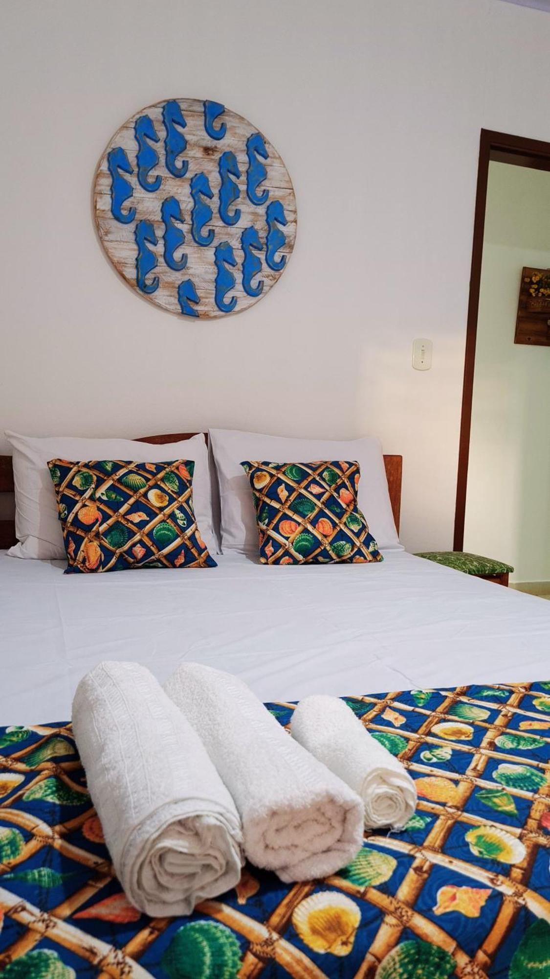 A Casa No Baixio - Baixio - Litoral Norte - Ba Ngoại thất bức ảnh