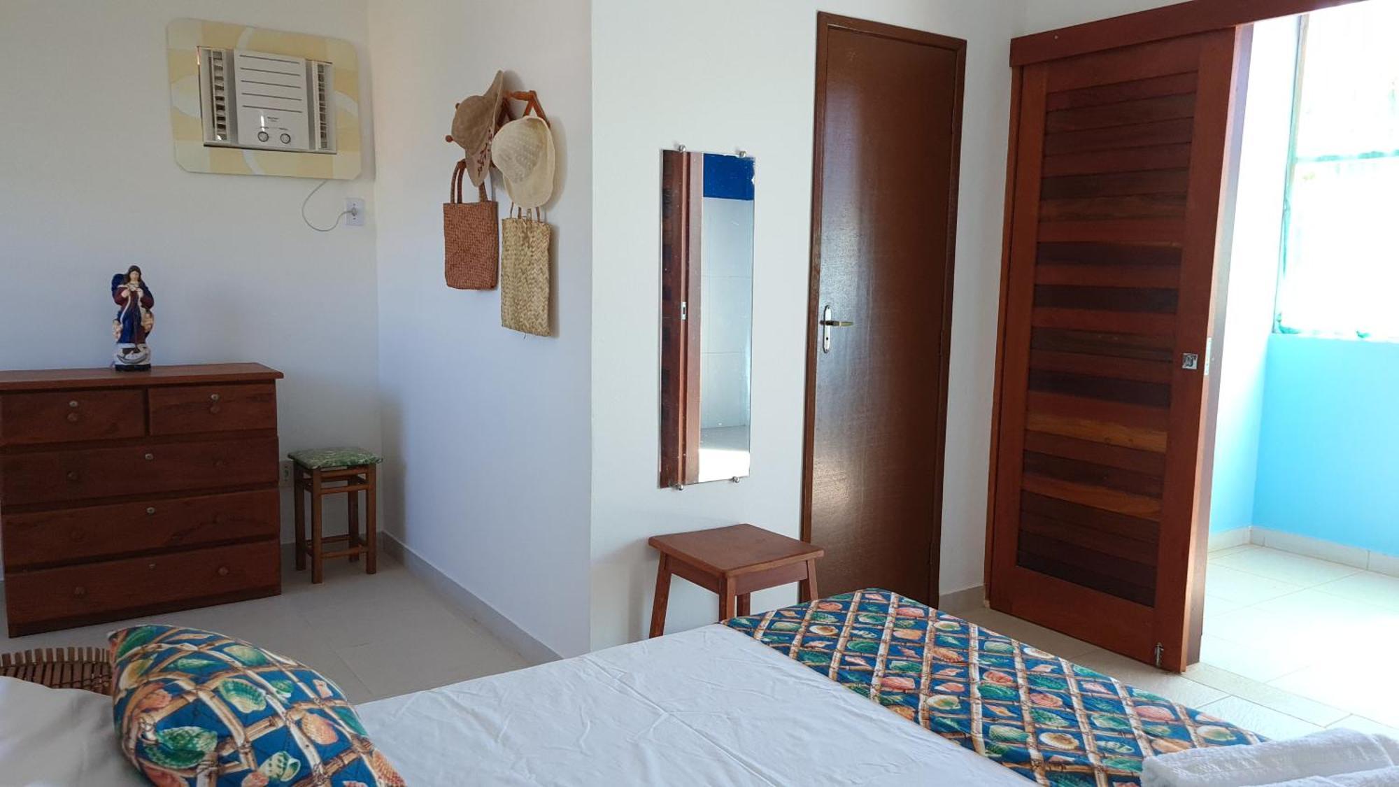 A Casa No Baixio - Baixio - Litoral Norte - Ba Ngoại thất bức ảnh