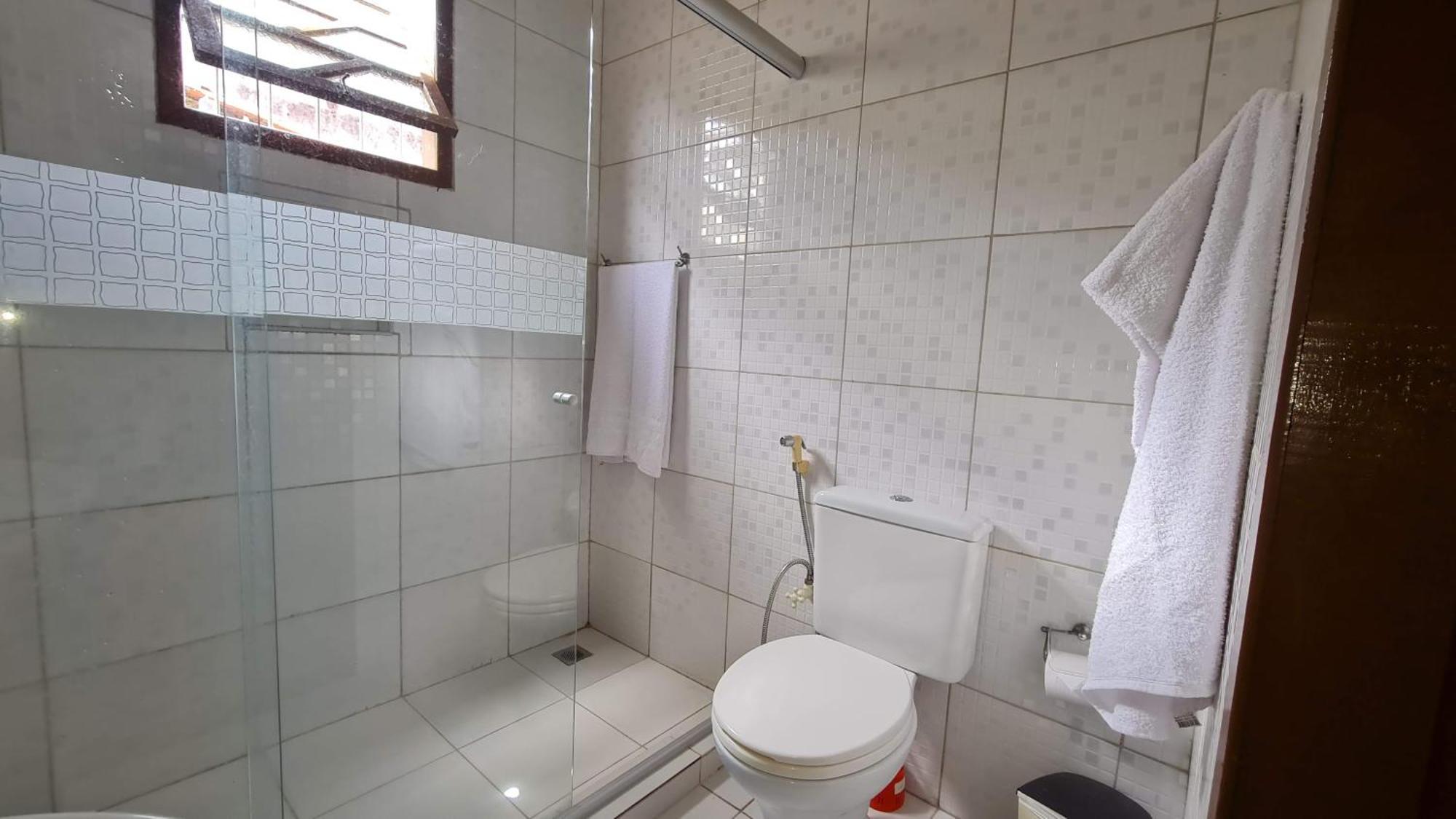 A Casa No Baixio - Baixio - Litoral Norte - Ba Ngoại thất bức ảnh